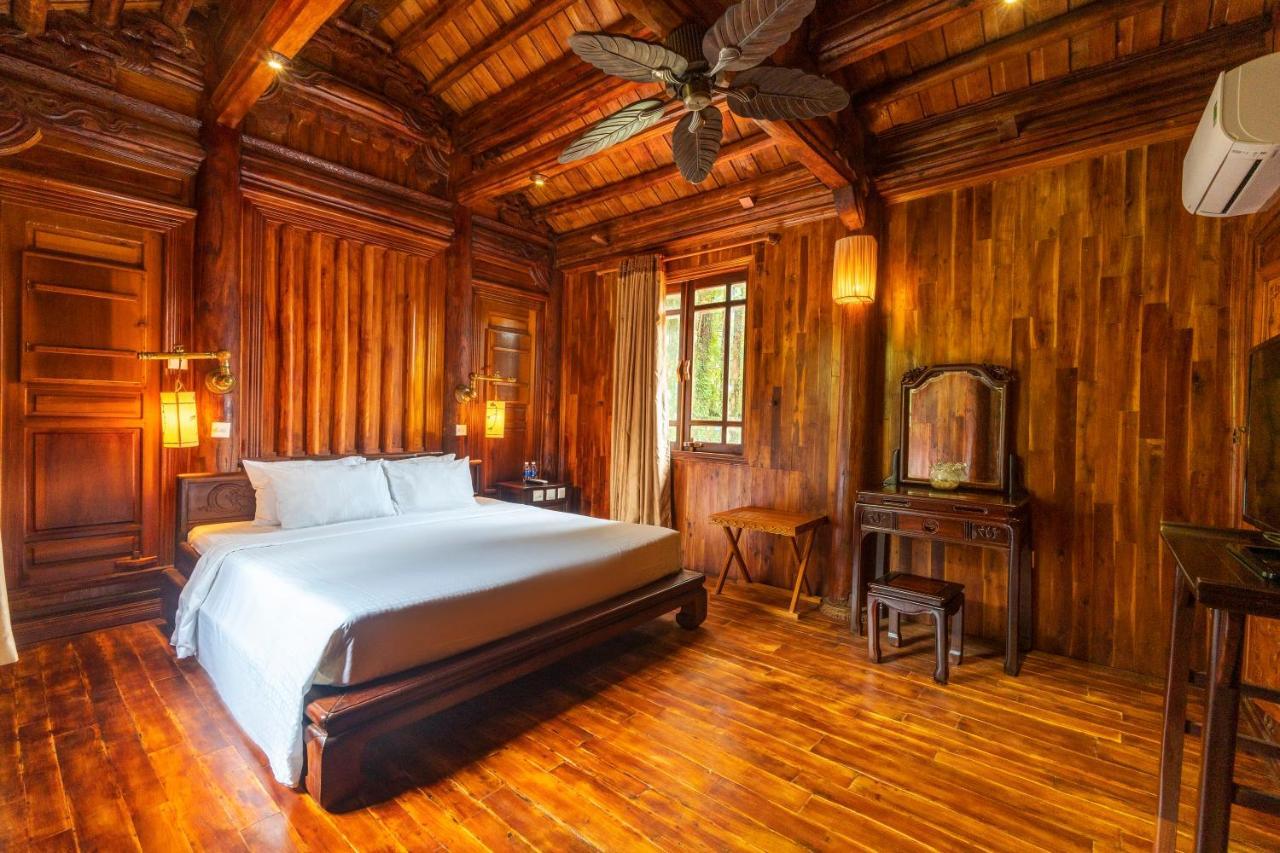 Old Town Resort