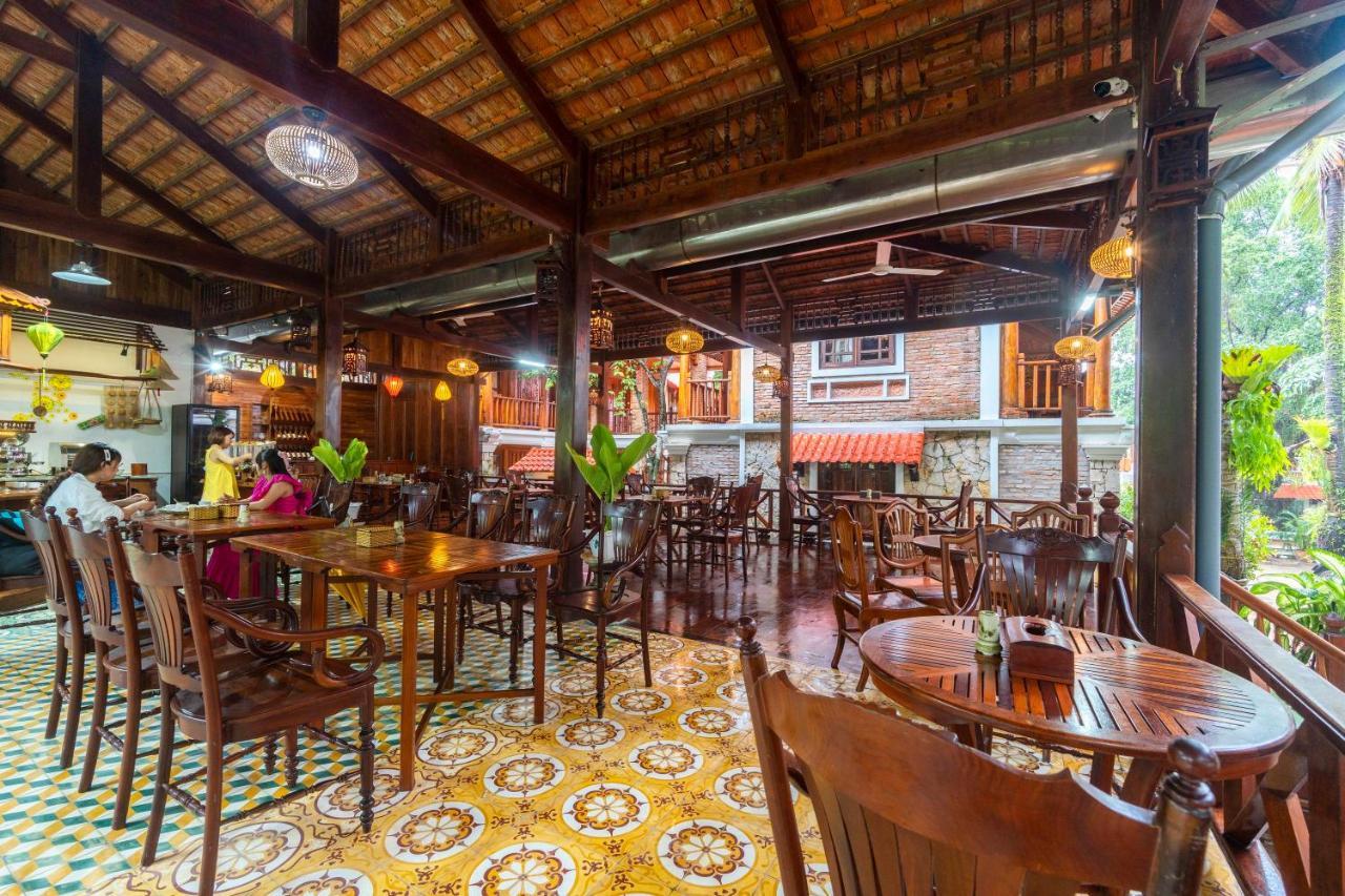 Old Town Resort
