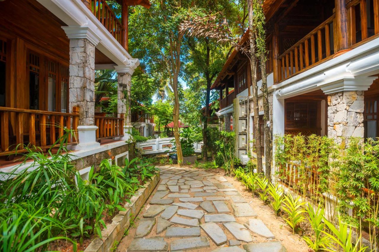 Old Town 3* Phu Quoc