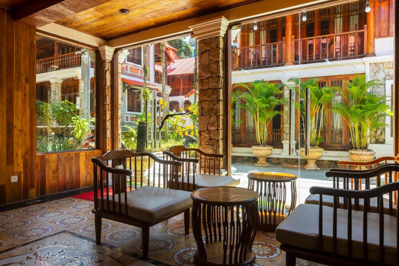 Old Town 3* Phu Quoc
