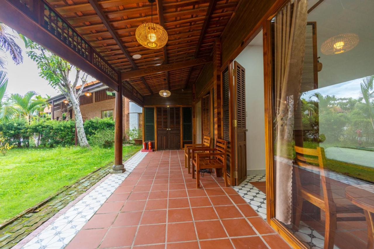 Khu nghỉ mát Dưỡng&spa Maison Du Việt Nam 4*