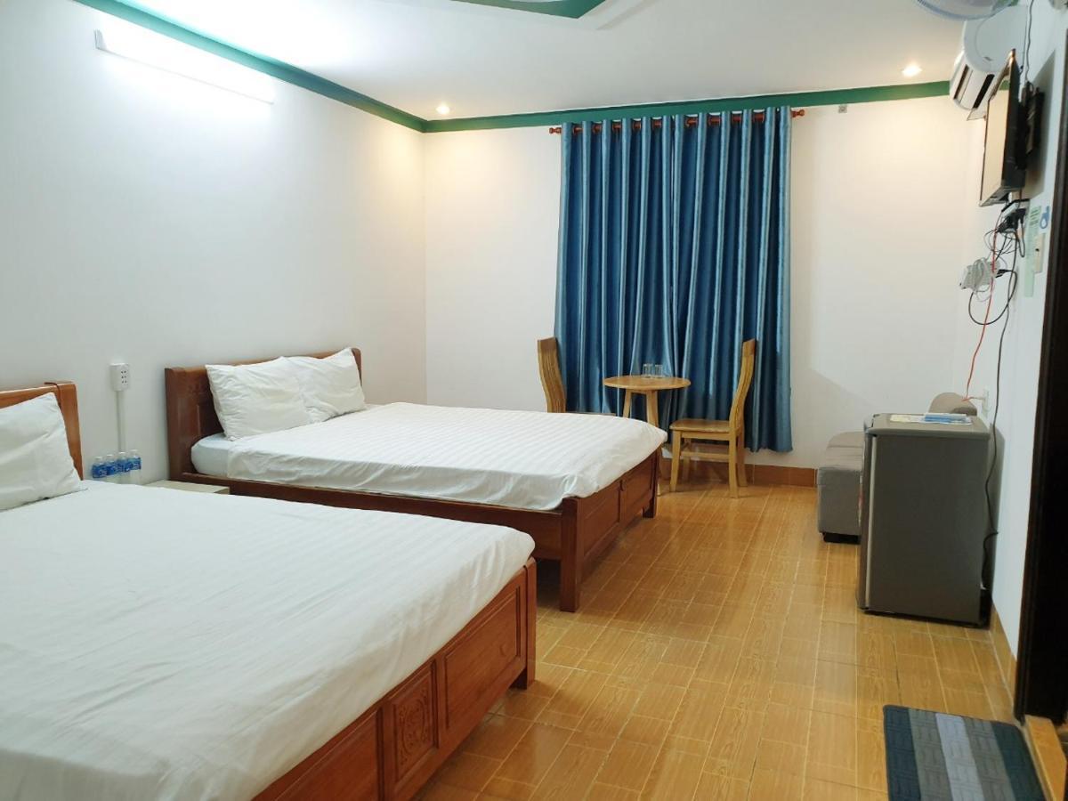 Mui Dinh Hotel 2*