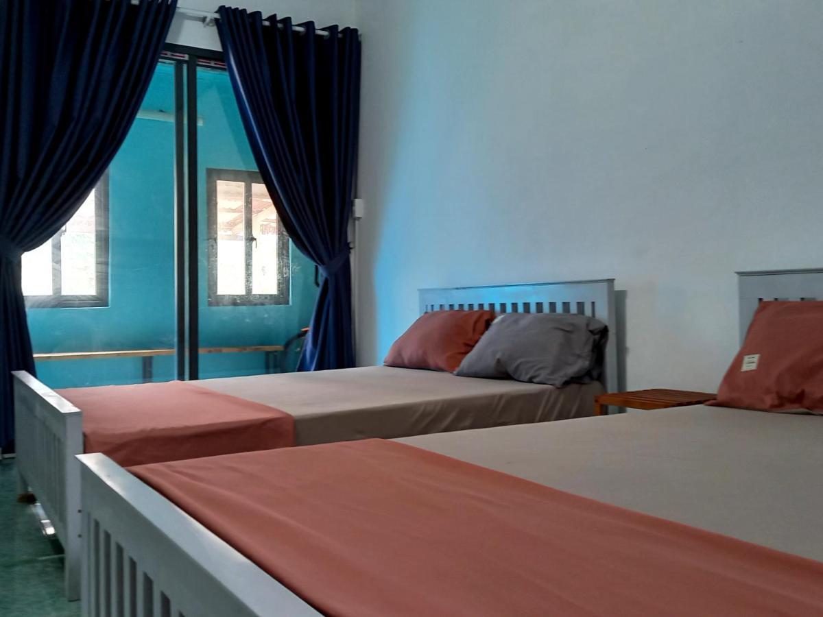 Chunlii Homestay *