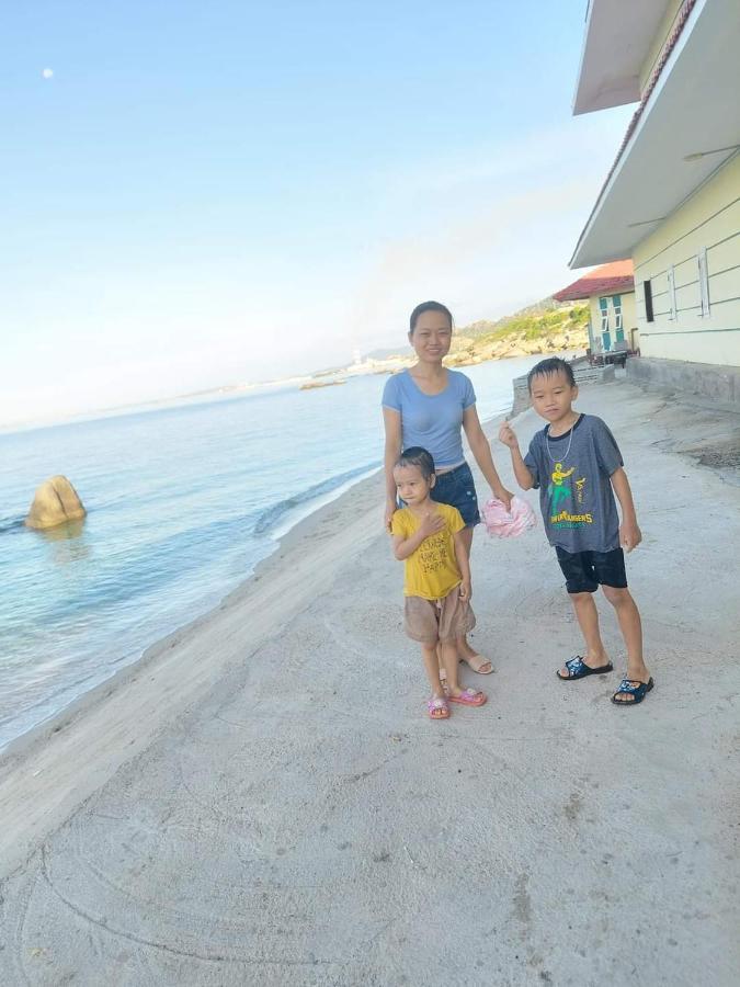 Mui Dinh 2* Phan Rang
