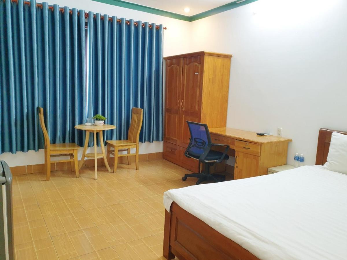 Hotel Mui Dinh 2*
