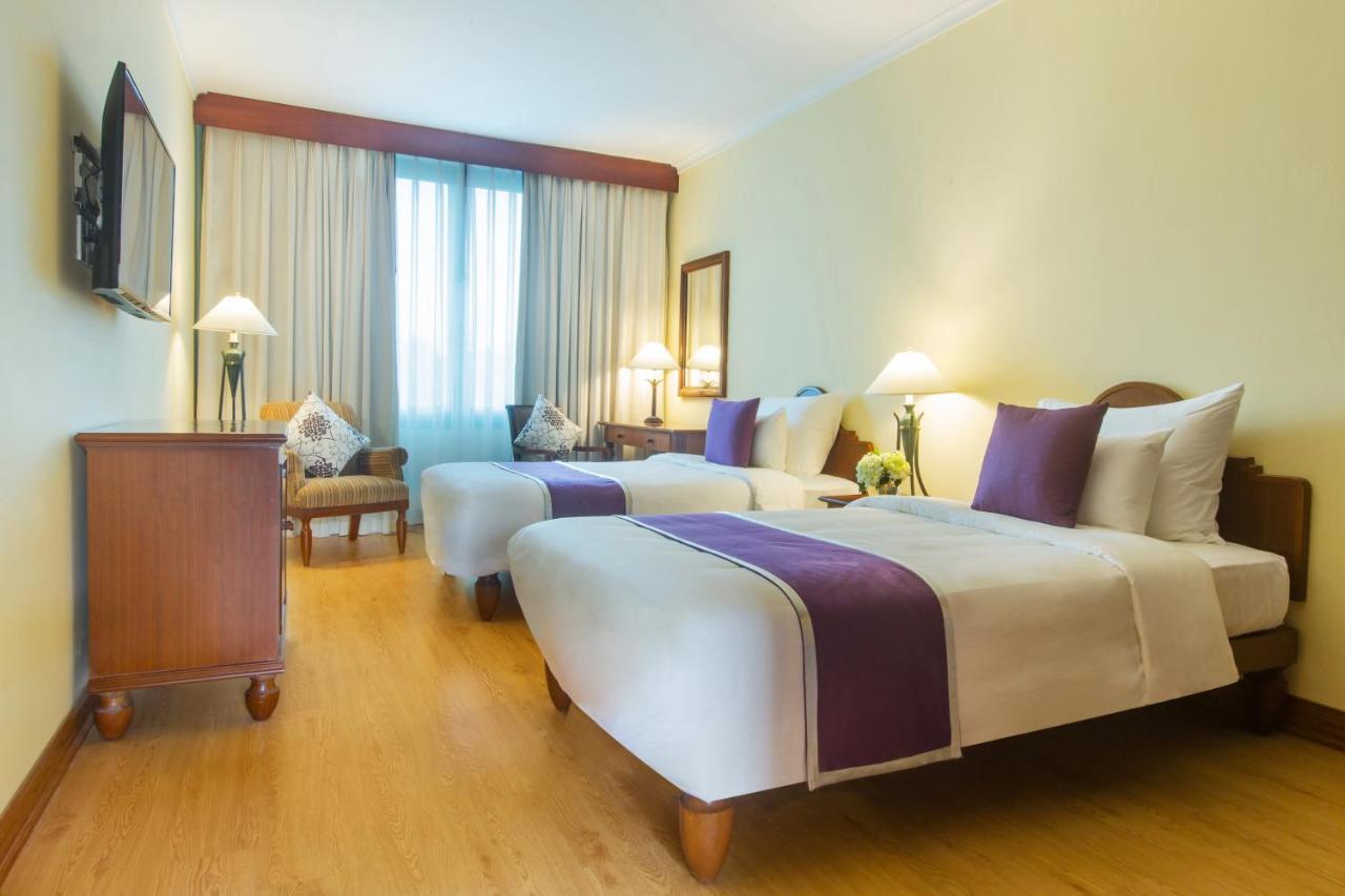 Avani Phong Harbour View 4* Hai Phong