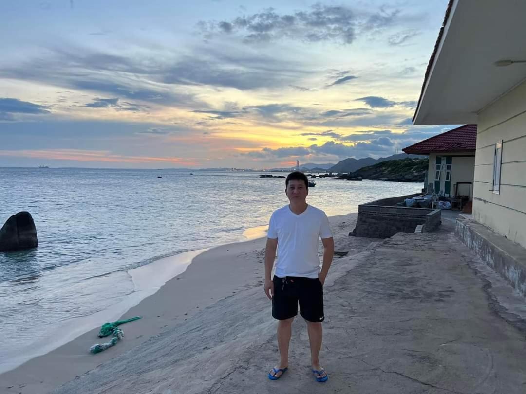Mui Dinh Hotel 2*