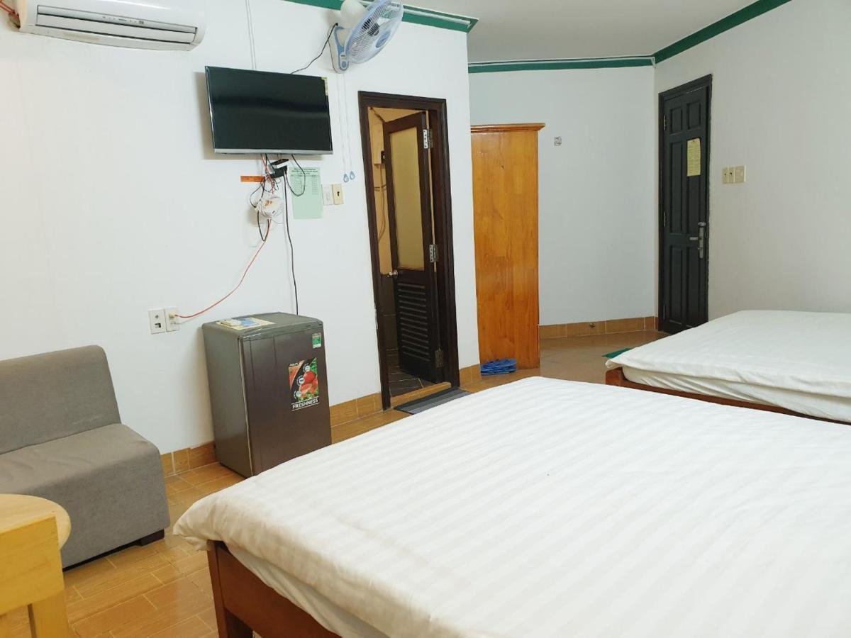 Mui Dinh Hotel Phan Rang
