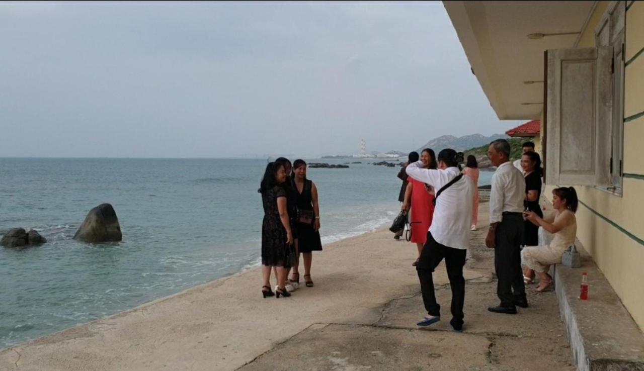 Mui Dinh Hotel