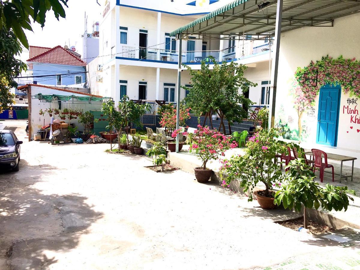 Minh Khoi Guest House Guest house *