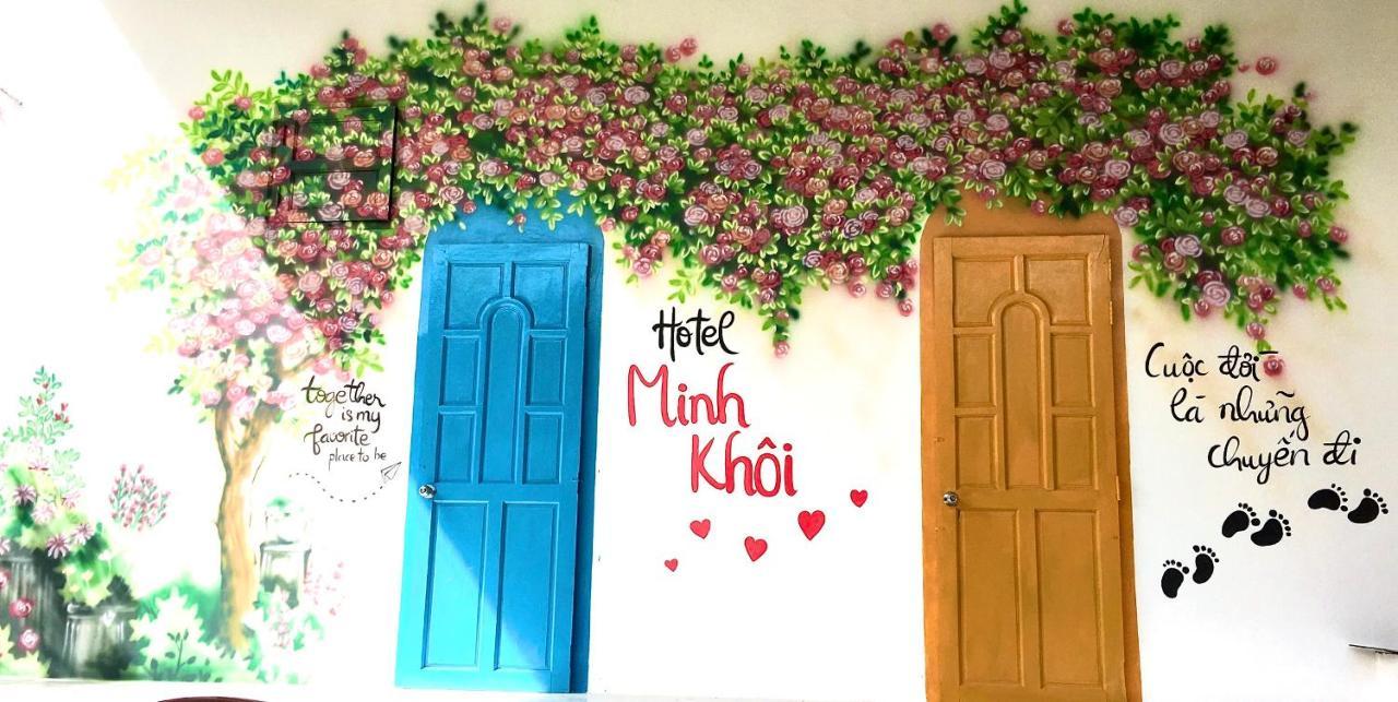 Minh Khoi Guest House Guest house *