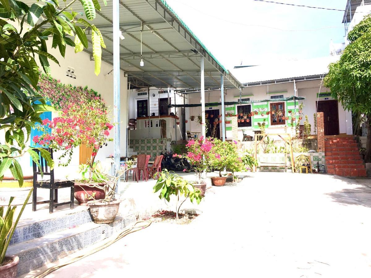 Guest house Minh Khoi Guest House Mui Ne