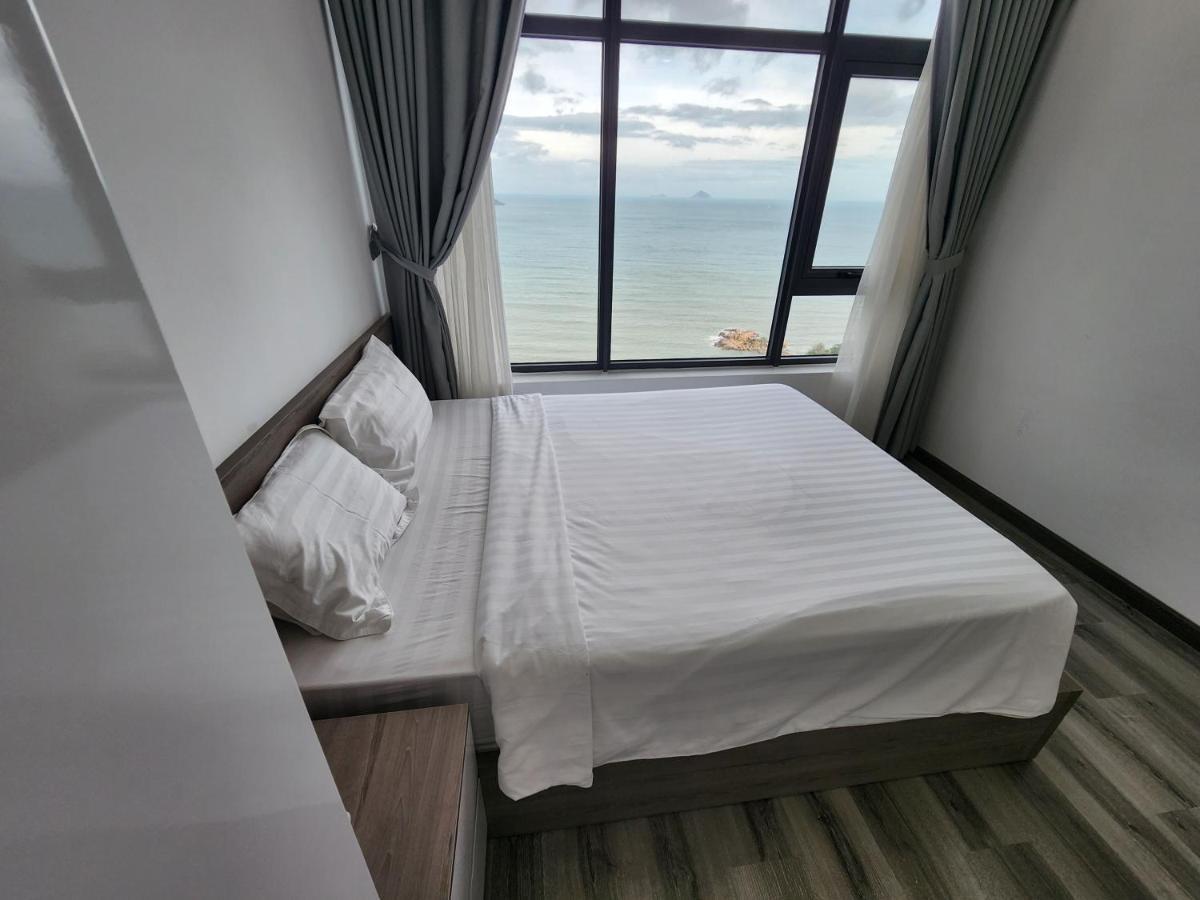 Can Ho Mt Vien Trieu Oceanus - Thai Ha