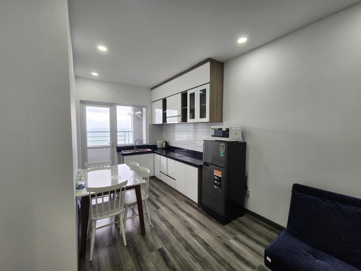 Can Ho Mt Vien Trieu Oceanus - Thai Ha