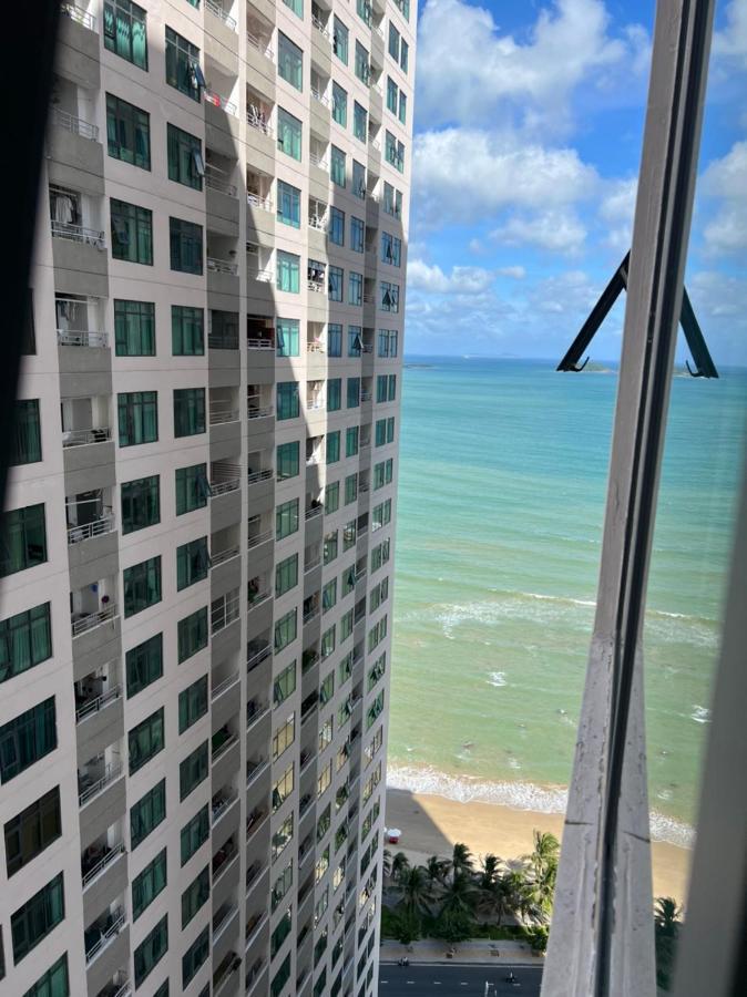 Apartment Can Ho Mt Vien Trieu Oceanus - Thai Ha