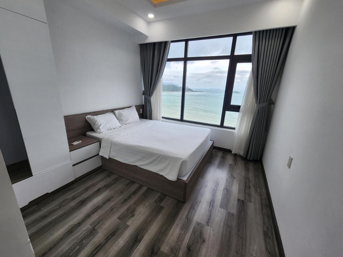 Can Ho Mt Vien Trieu Oceanus - Thai Ha *