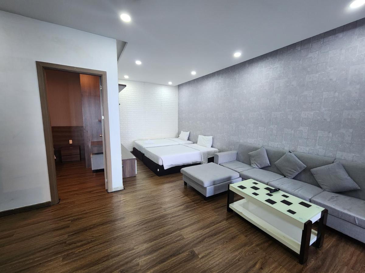 Can Ho Mt Vien Trieu Oceanus - Thai Ha Nha Trang