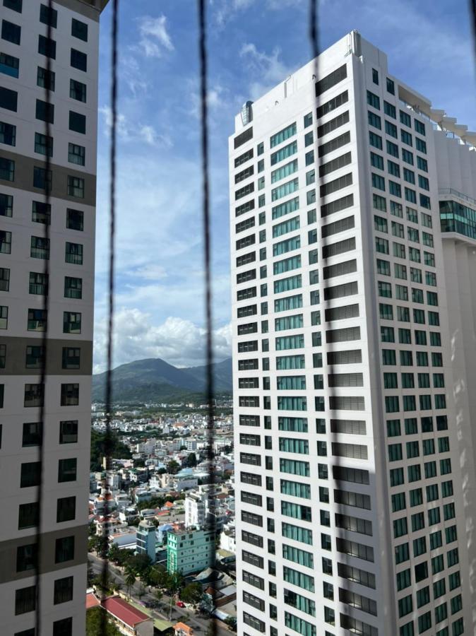 Can Ho Mt Vien Trieu Oceanus - Thai Ha Apartment