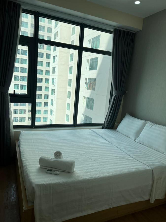 Can Ho Mt Vien Trieu Oceanus - Thai Ha * Nha Trang