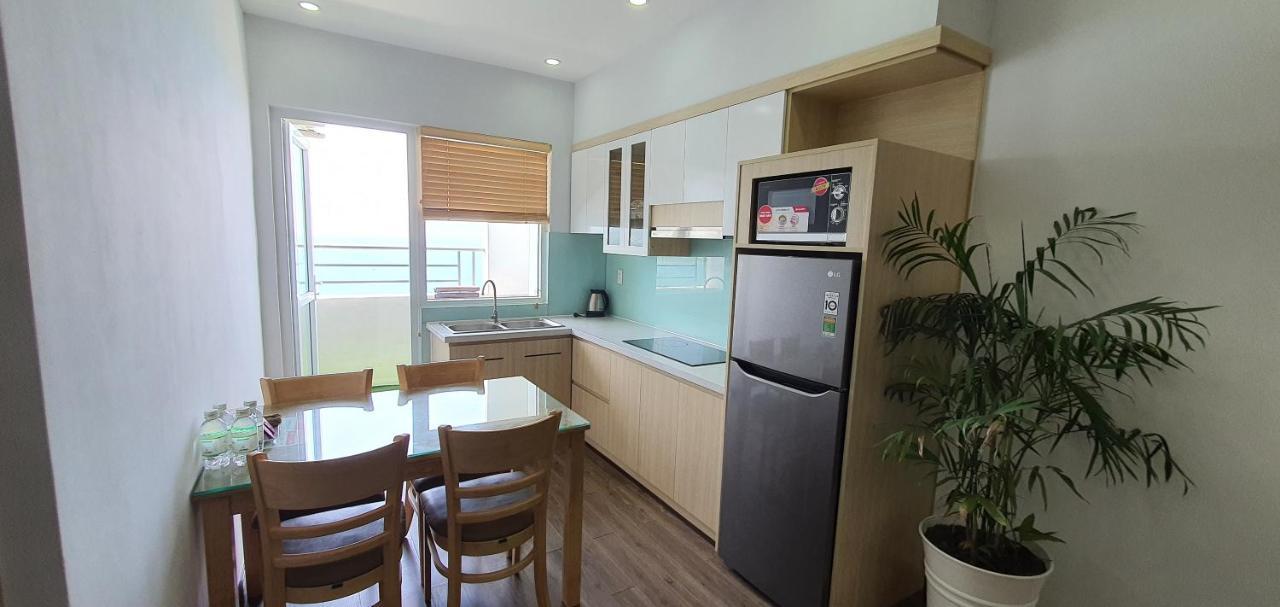 Can Ho Mt Vien Trieu Oceanus - Thai Ha