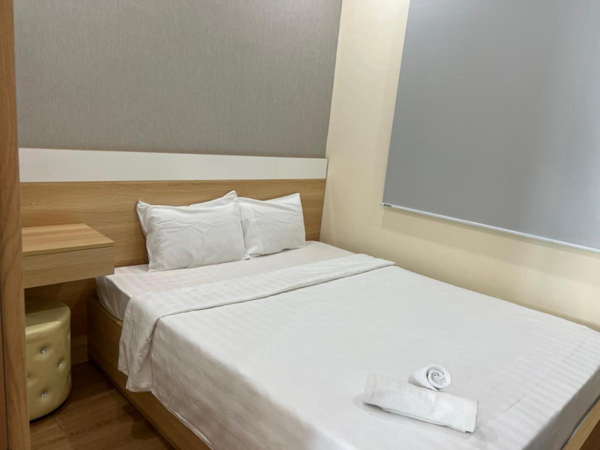 Can Ho Mt Vien Trieu Oceanus - Thai Ha Nha Trang