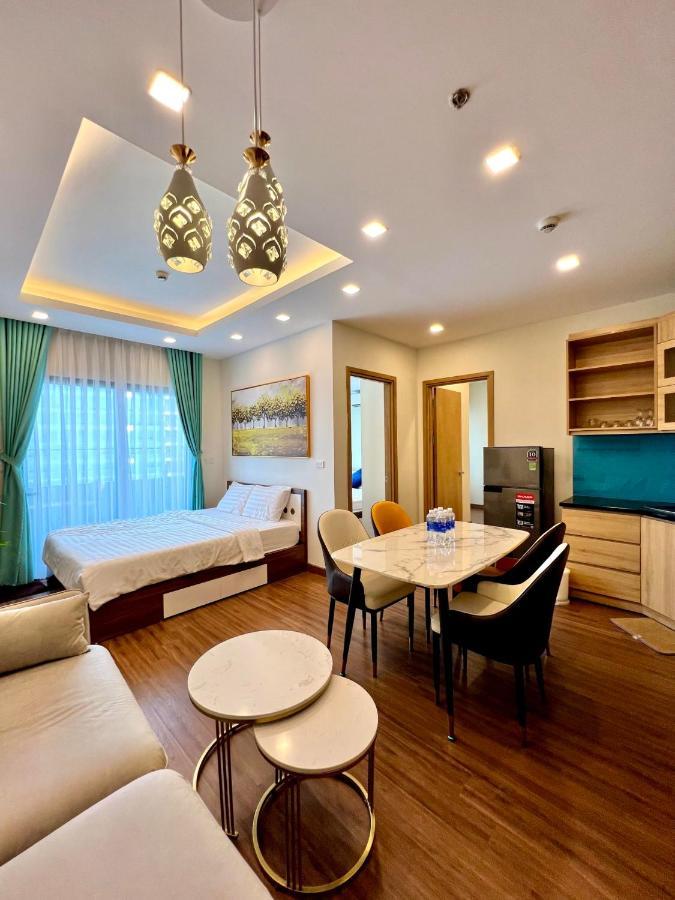 Glese Balcony Seaview - Flc Sea Tower