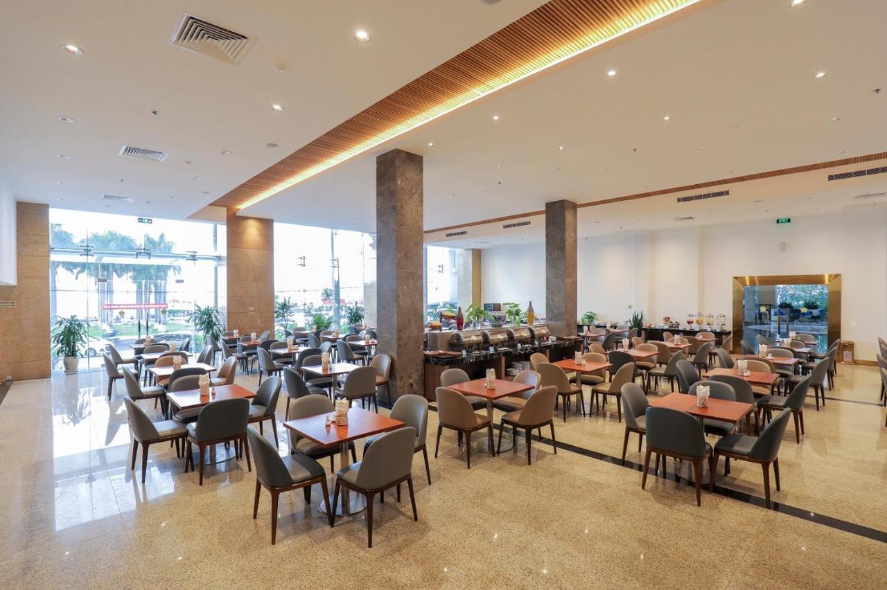 Hotel Saigon 4*