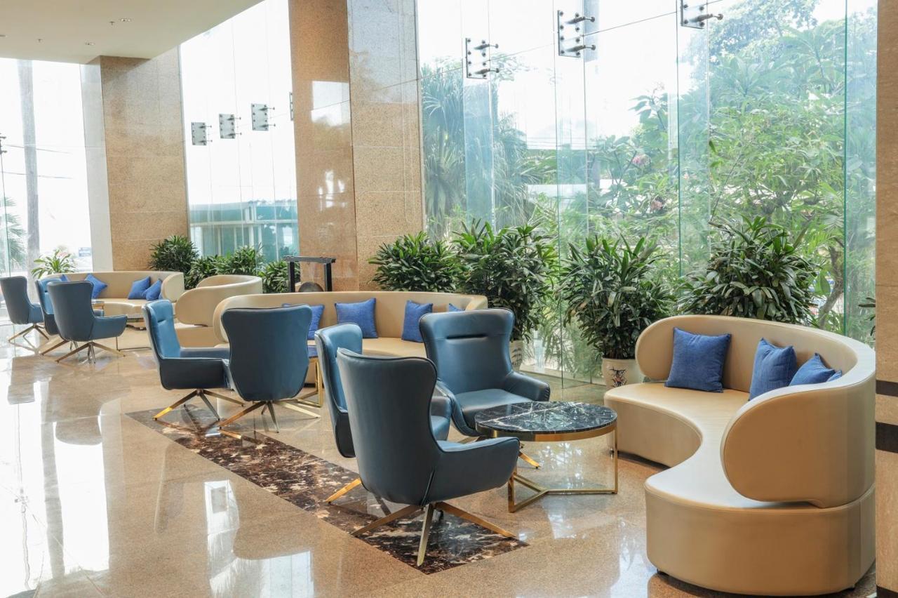 Saigon 4*