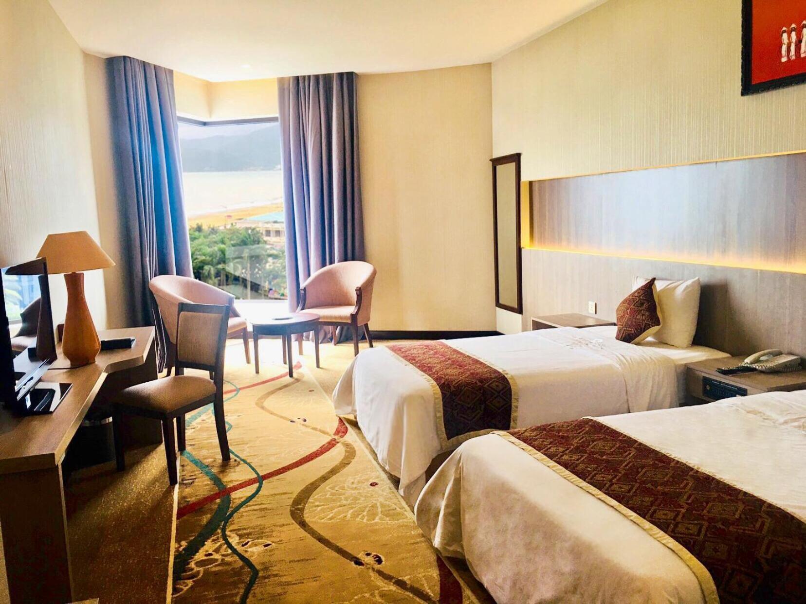 Saigon 4* Quy Nhon