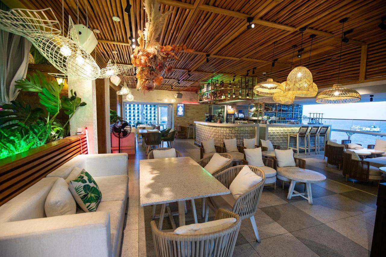 Hotel Saigon 4*