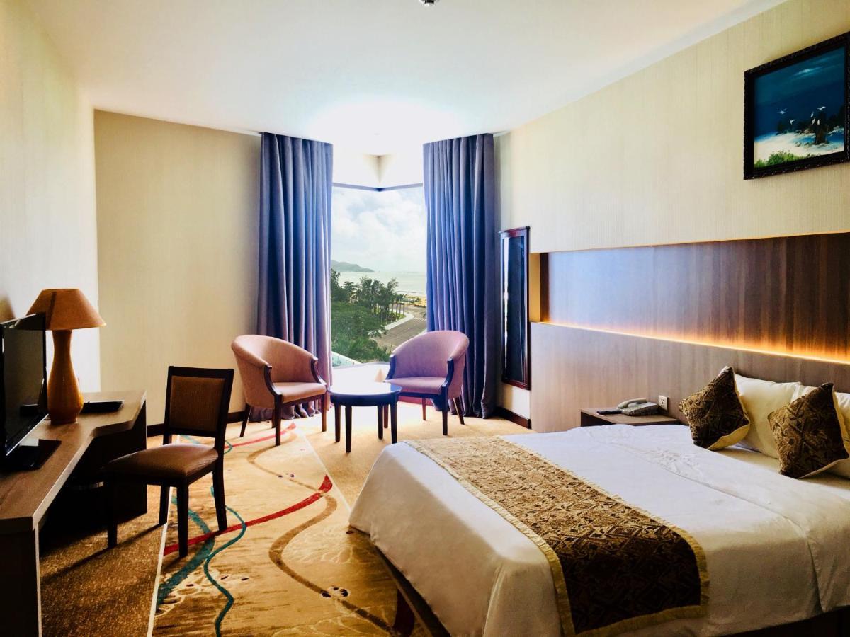 Saigon Hotel Quy Nhon