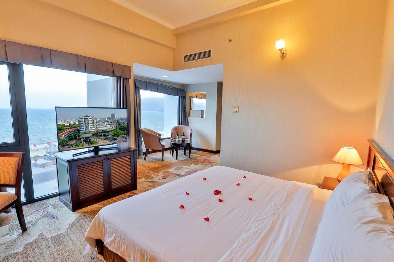 Saigon Hotel