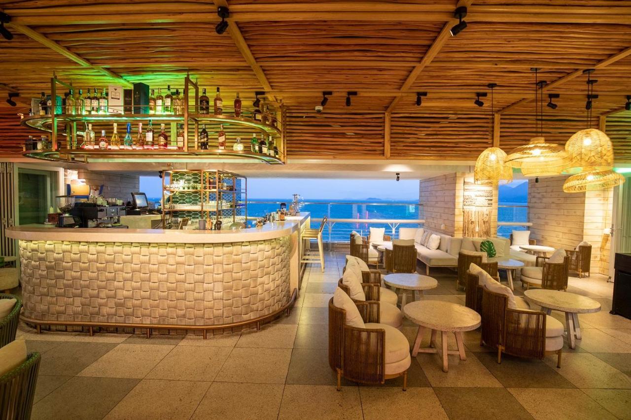 Hotel Saigon
