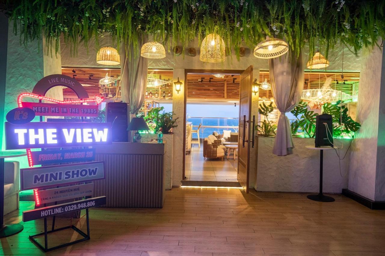 Hotel Saigon Quy Nhon