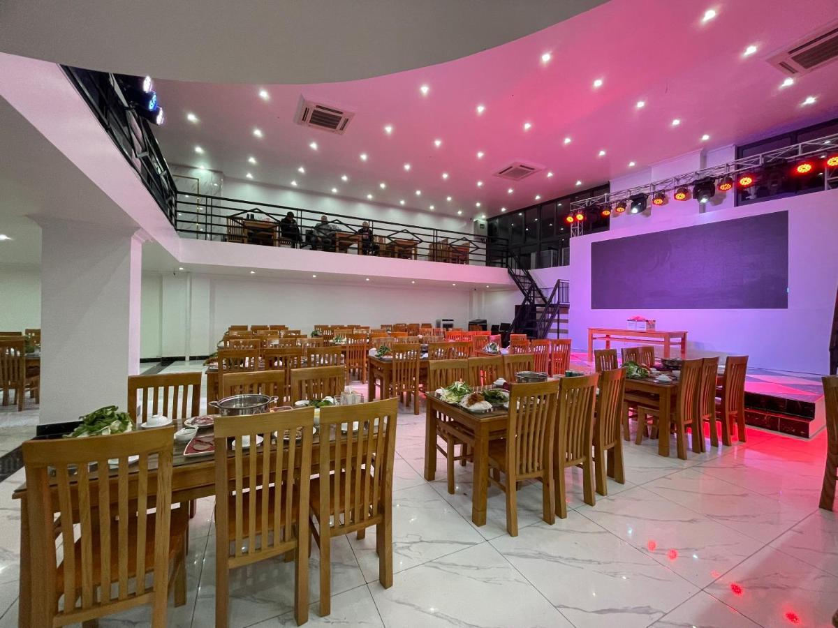 Hotel Pamela Angel Dong Khe Sau