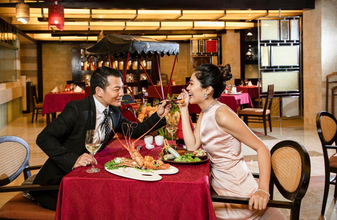 Intercontinental Westlake By Ihg 5* Hanoi