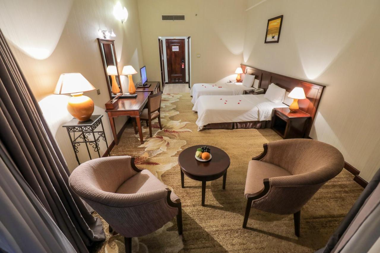 Hotel Saigon