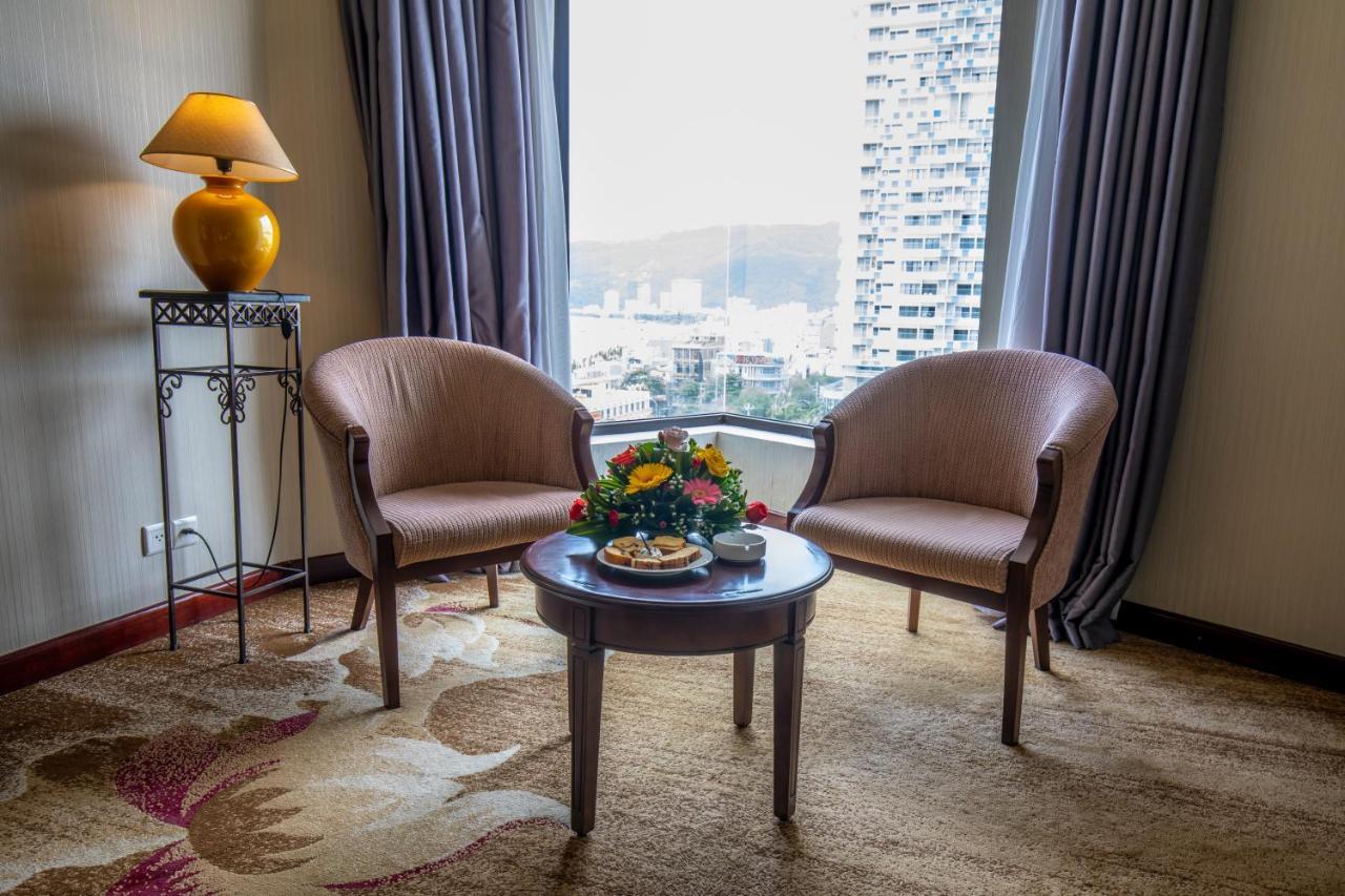 Saigon Hotel
