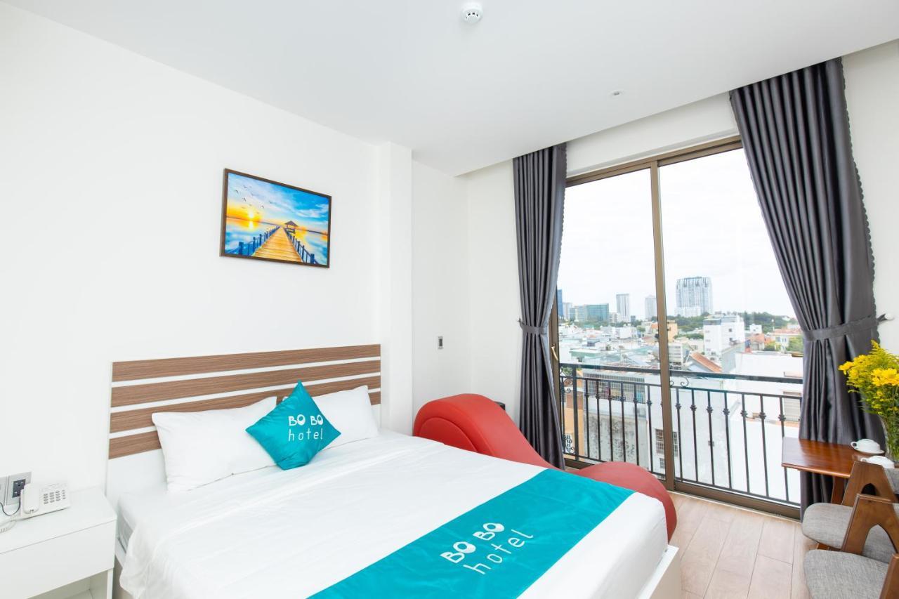 Bobo Boutique Khách sạn 3*