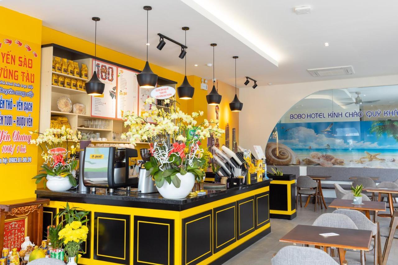 Bobo Boutique Khách sạn Vũng Tàu