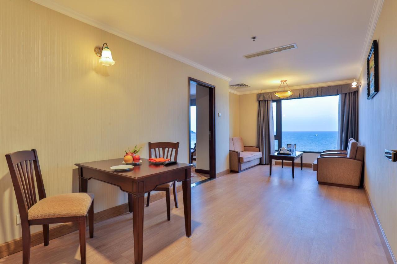 Hotel Saigon Quy Nhon