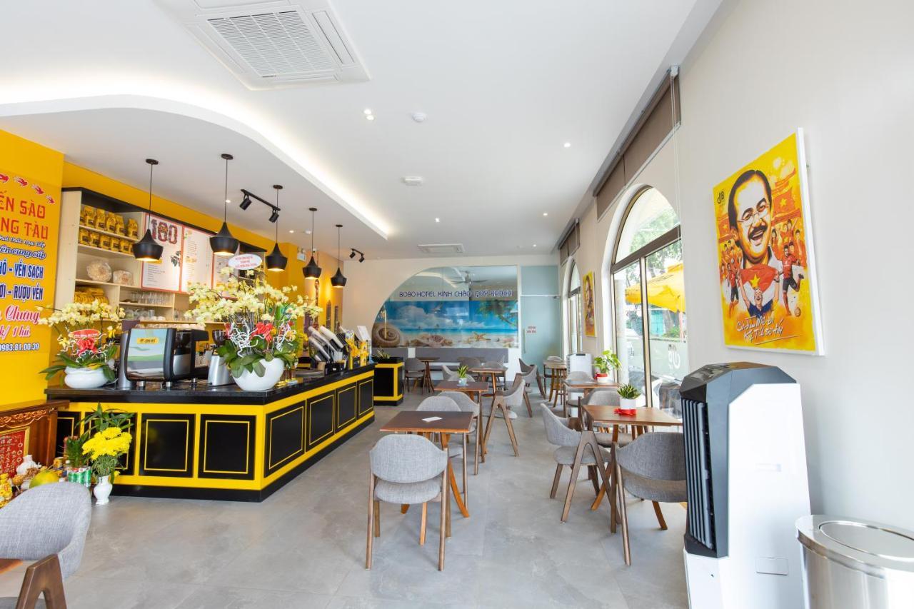 Khách sạn Bobo Boutique Vũng Tàu