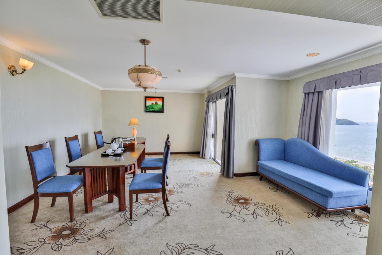 Hotel Saigon