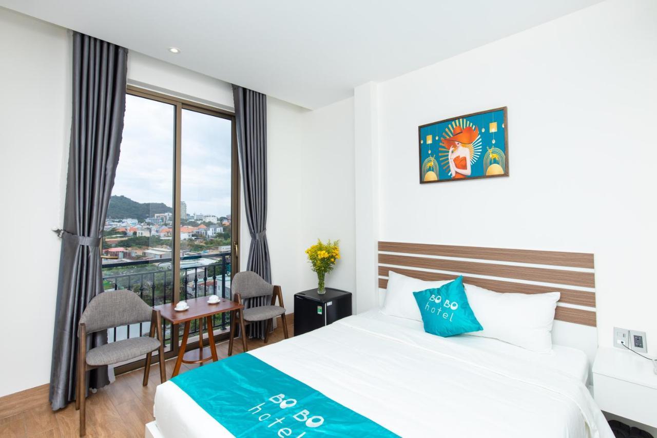 Khách sạn Bobo Boutique