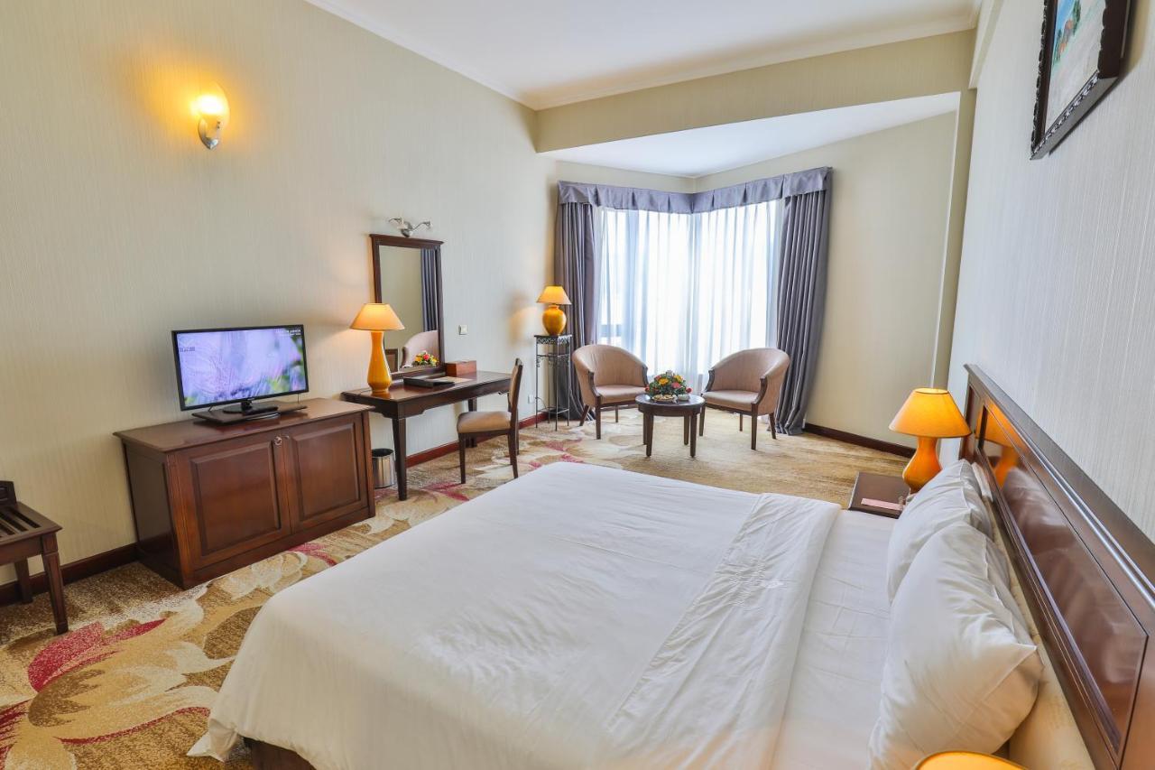 Hotel Saigon