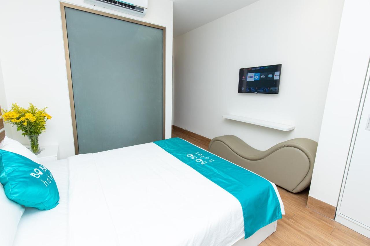 Khách sạn Bobo Boutique Vũng Tàu