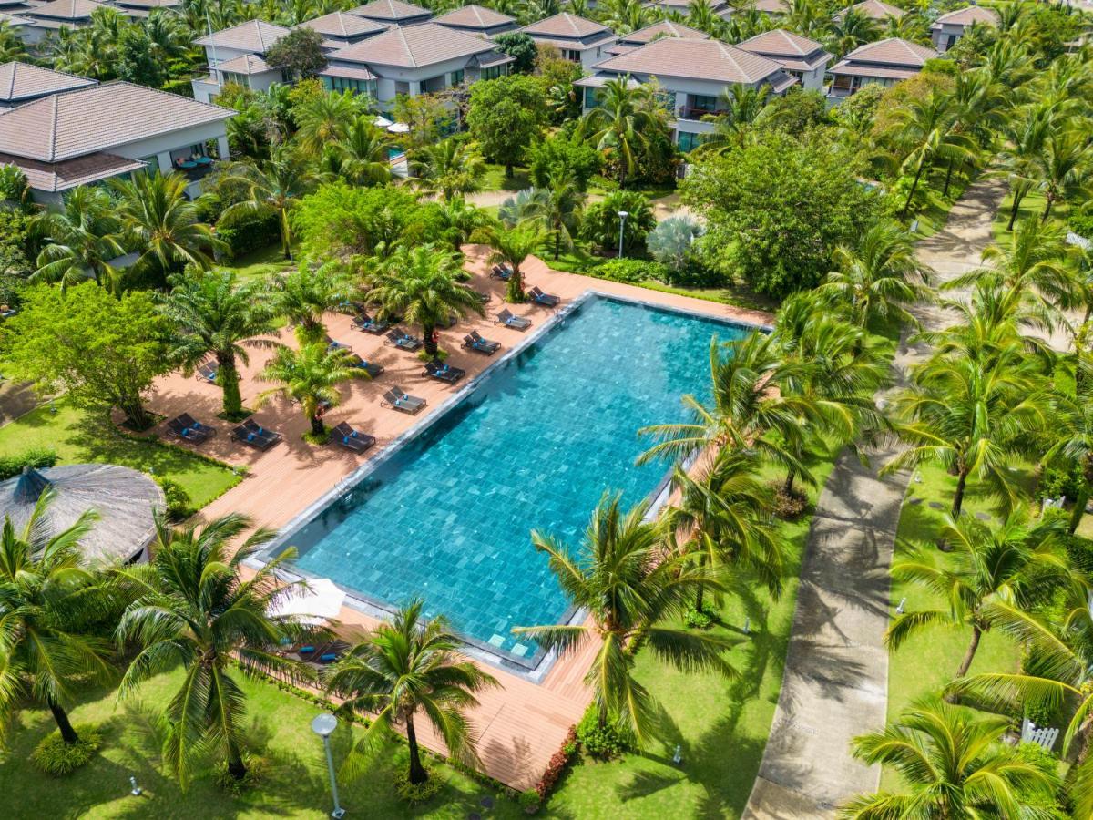 Western Premier Sonasea Hotel Phu Quoc