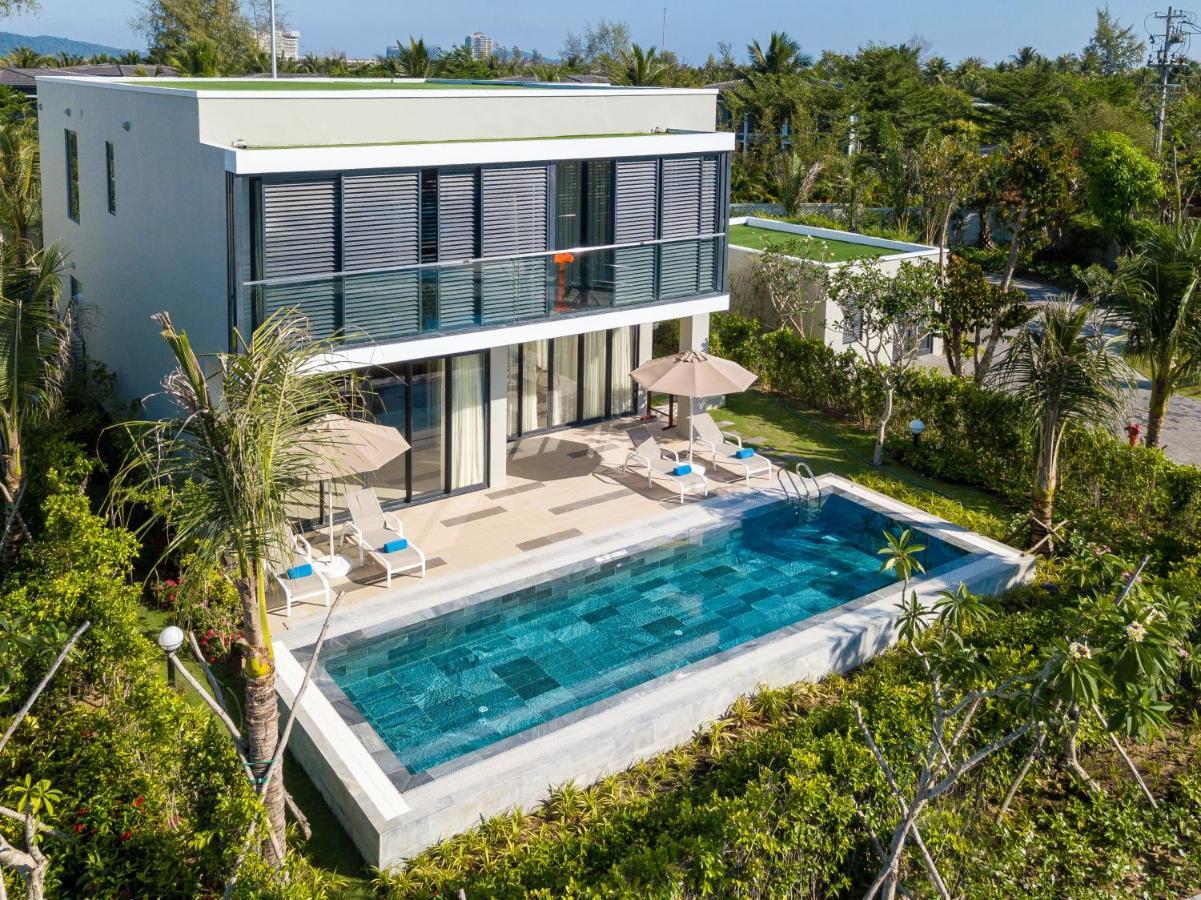 Western Premier Sonasea Resort 5*