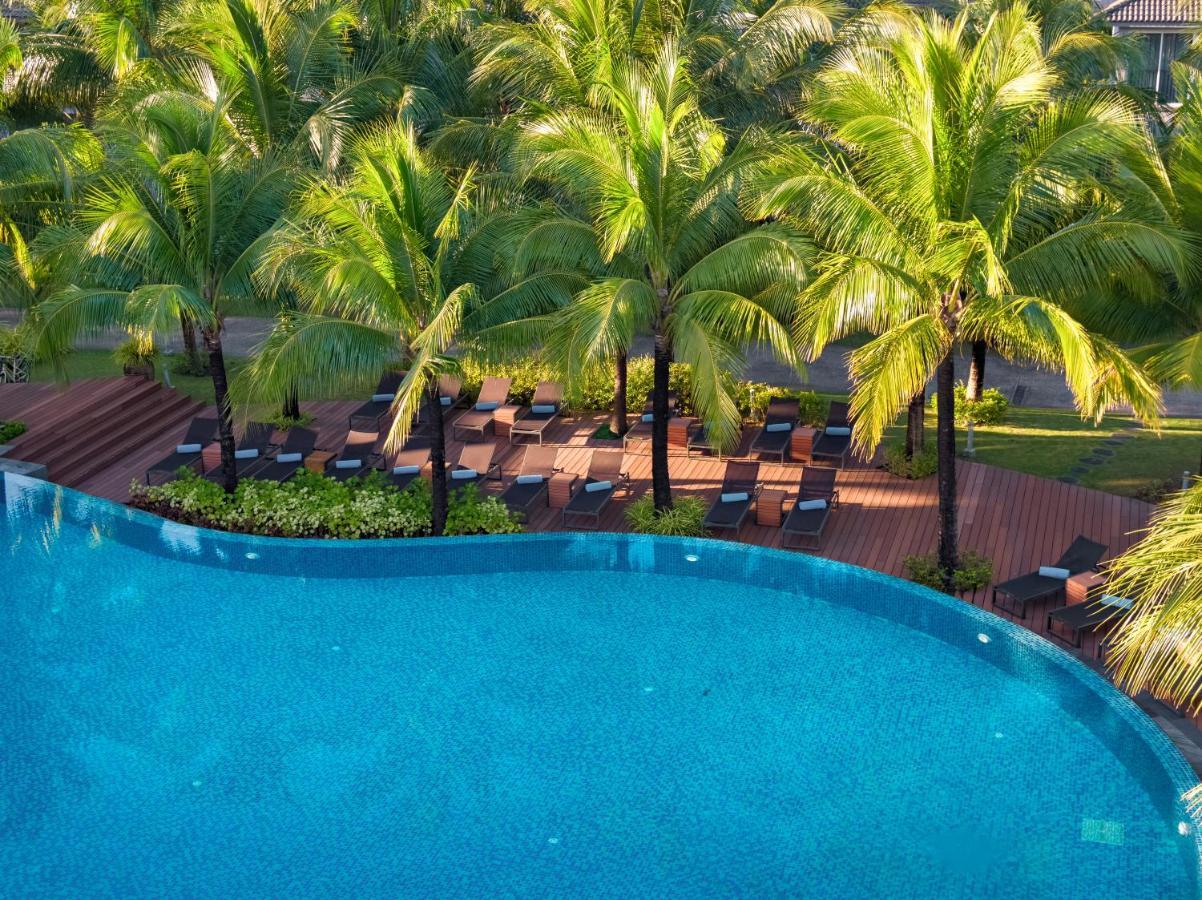 Western Premier Sonasea 5* Phu Quoc