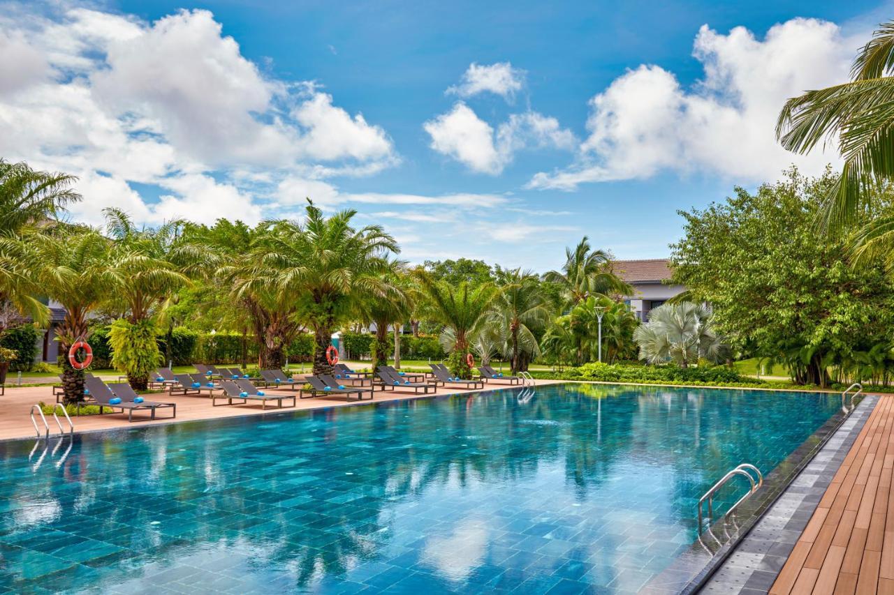 Western Premier Sonasea Hotel Phu Quoc